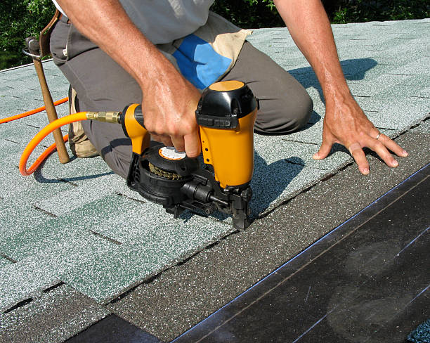 Quick and Trustworthy Emergency Roof Repair Services in Manhattan, NY
